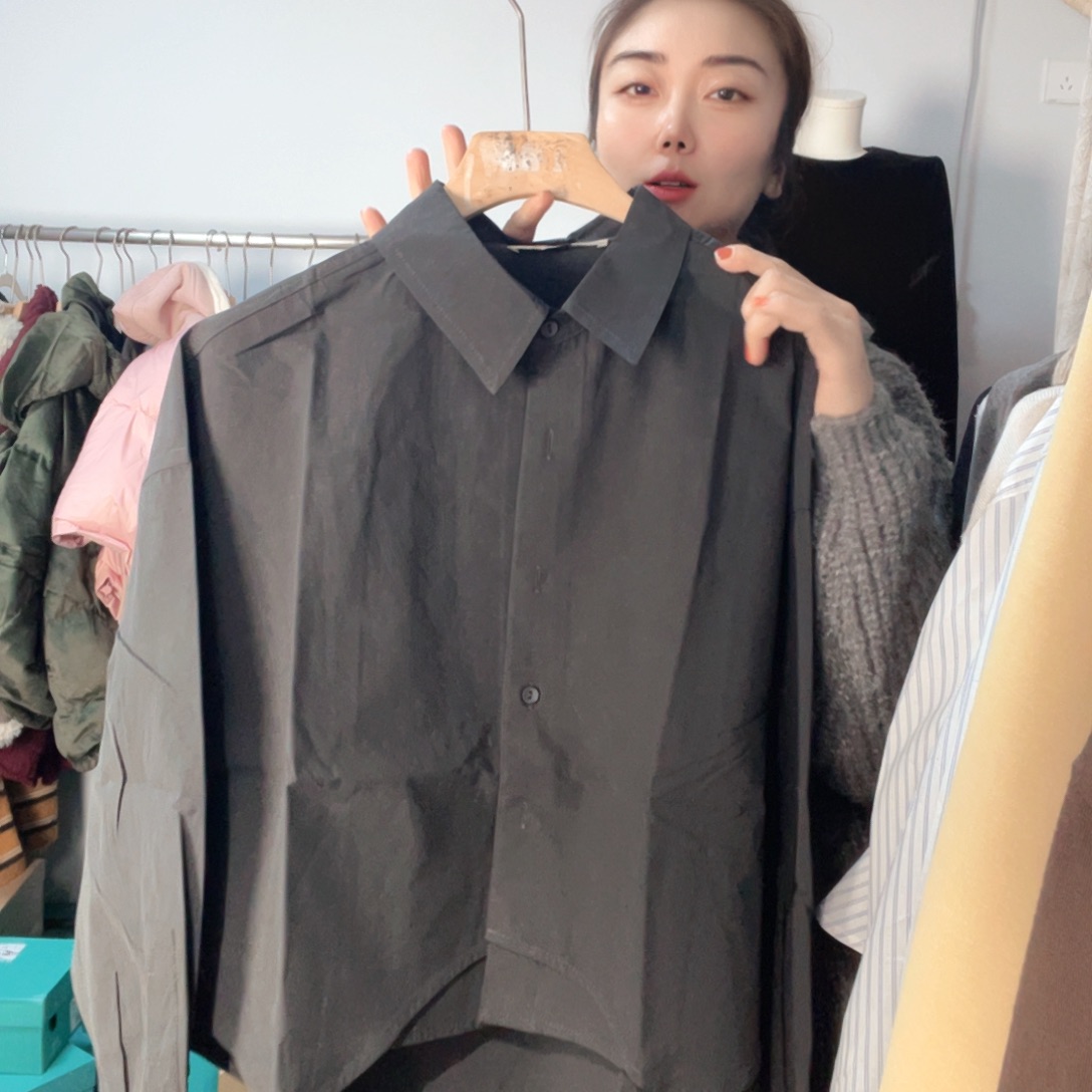 冰***七冬季新款韩版链接