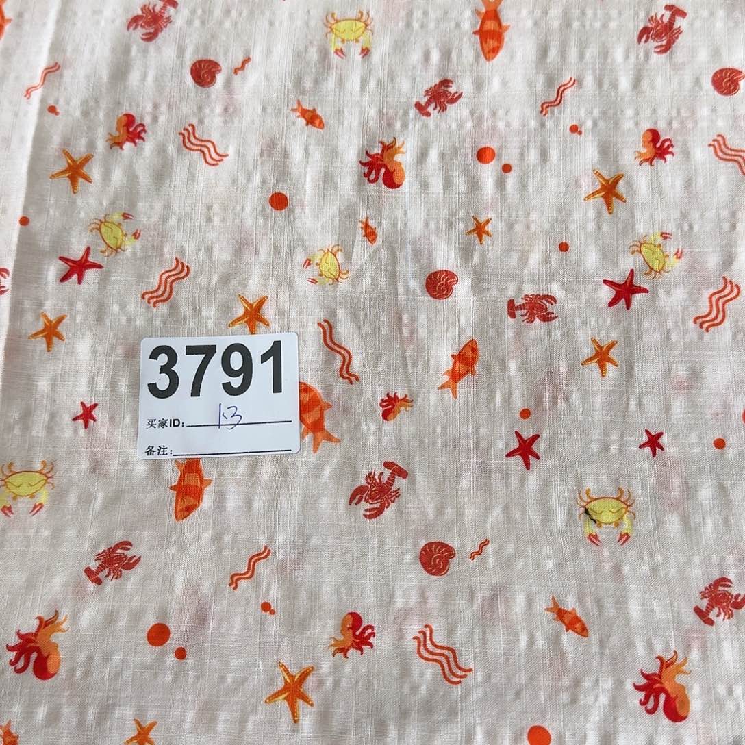 福利清仓纯棉盐缩1.3米价长小块（20包邮）下午