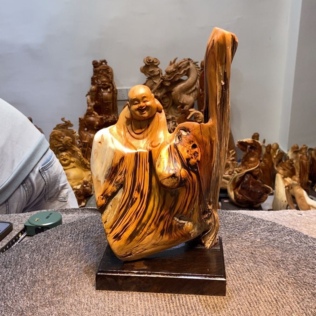 柏木（崖柏）精品太行崖柏