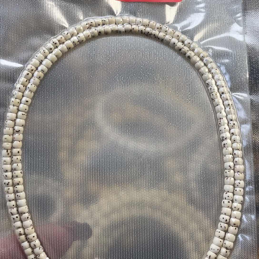 星月菩提吊坠原生态小米粒练手货尺寸3.8