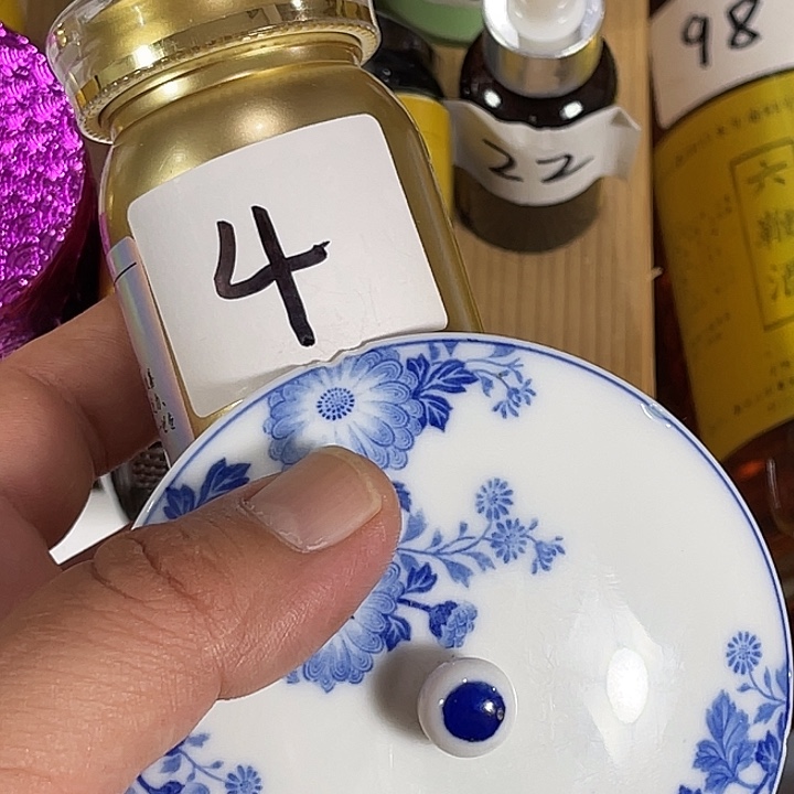 瓷片回流瓷器瓷片04