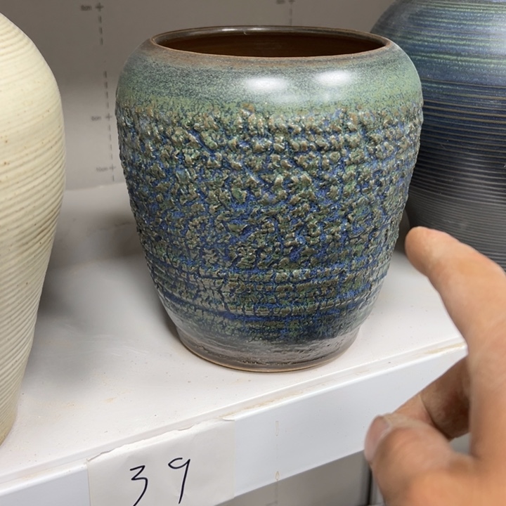 景德镇陶瓷手工制作