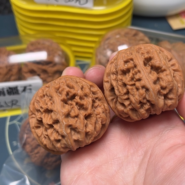 把件文玩核桃41-33488-05
