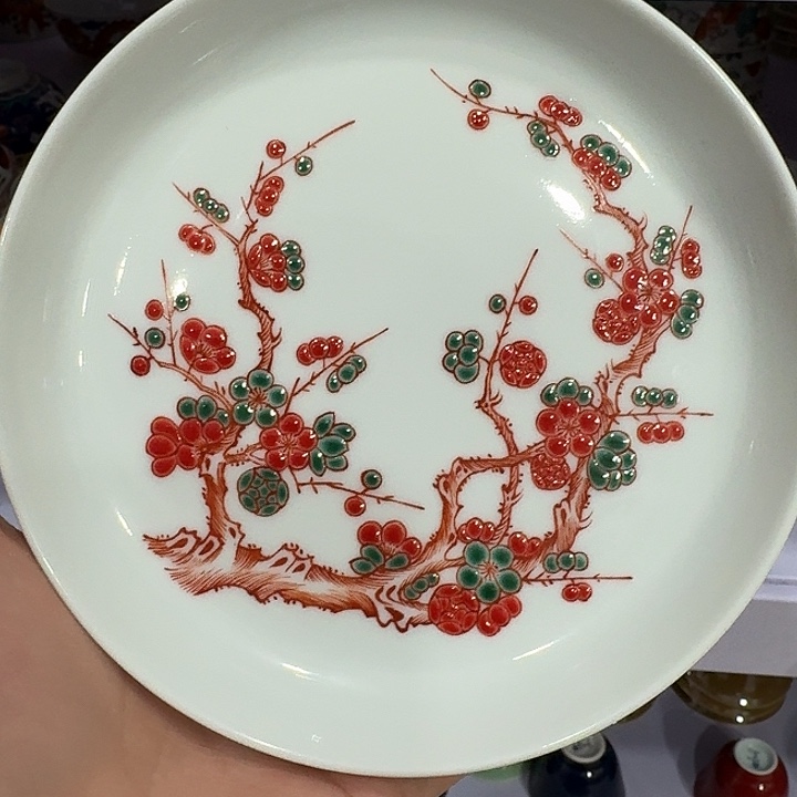 陶瓷艺术品收藏陶瓷