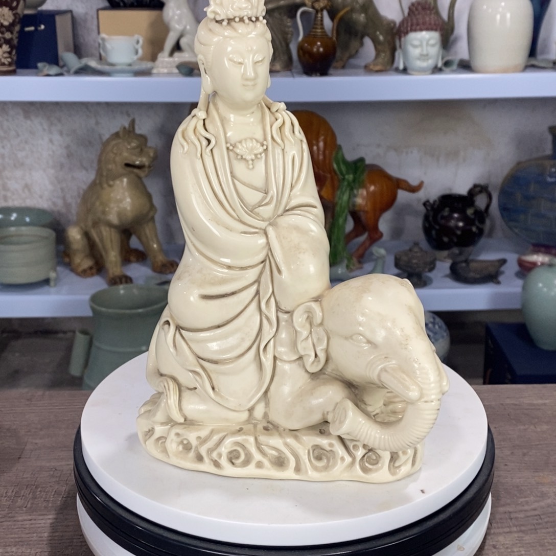 摆件瓷器此物瓷器瓷器