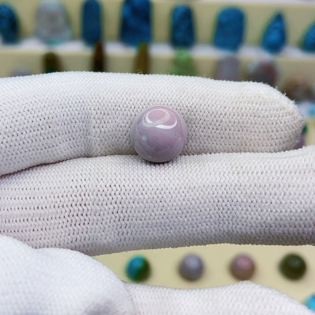 【闪购商品】绿松石挂件未镶嵌