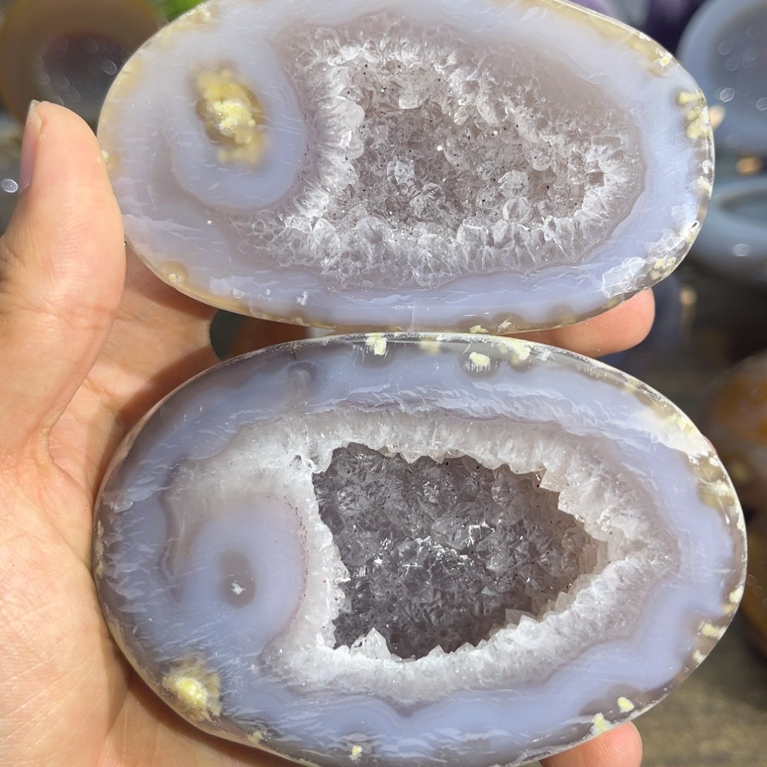 未镶嵌大型摆件（非配饰）紫晶