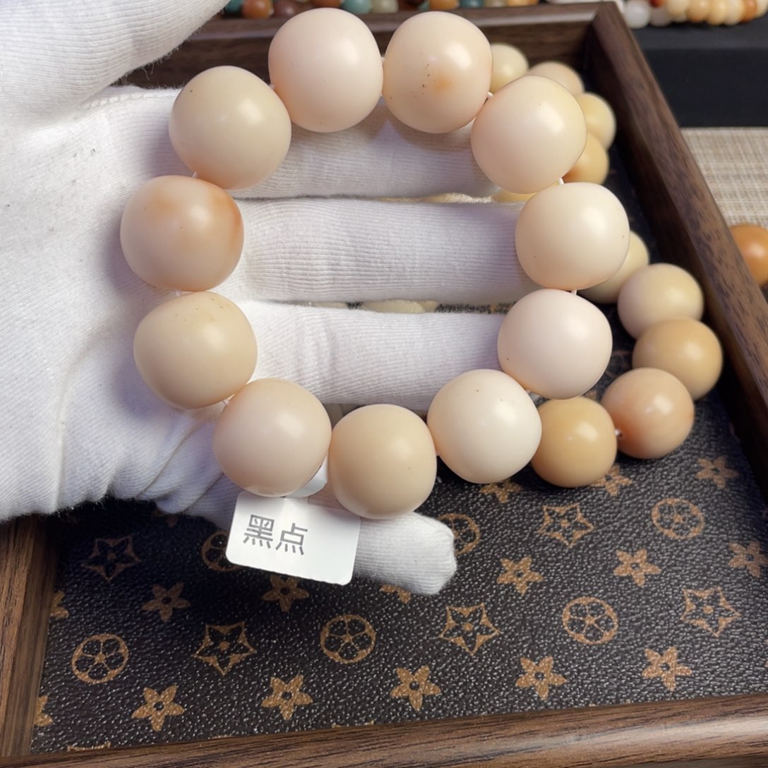 菩提根/象牙果吊坠