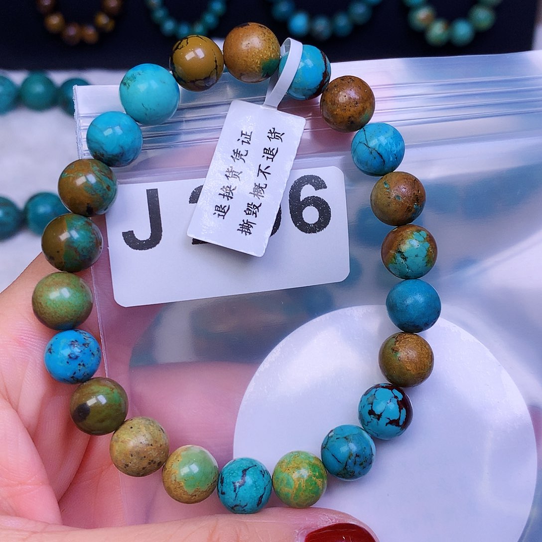 空竹粉丝专享十堰特色手工散珠