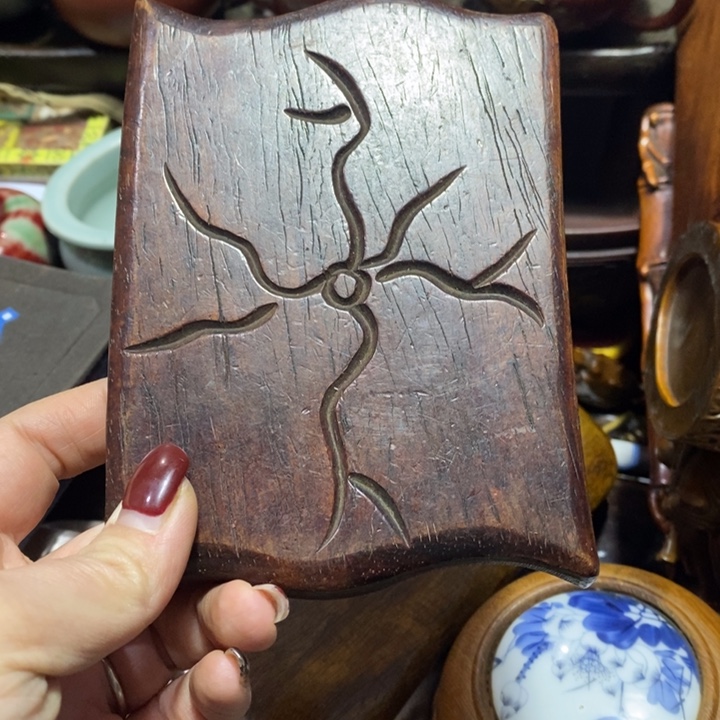 小***福紫檀木类端景台木木木木木