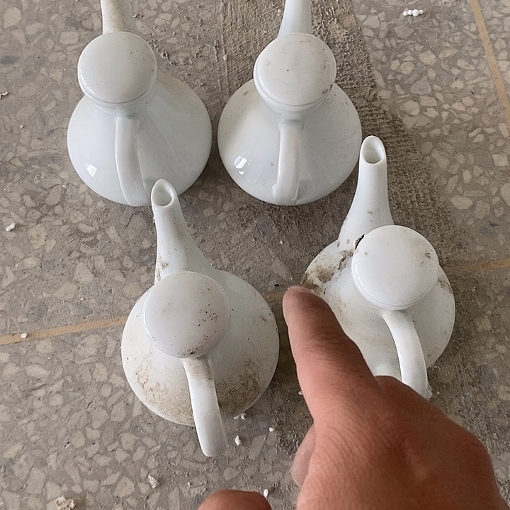 其他景德镇陶瓷学院美术学院