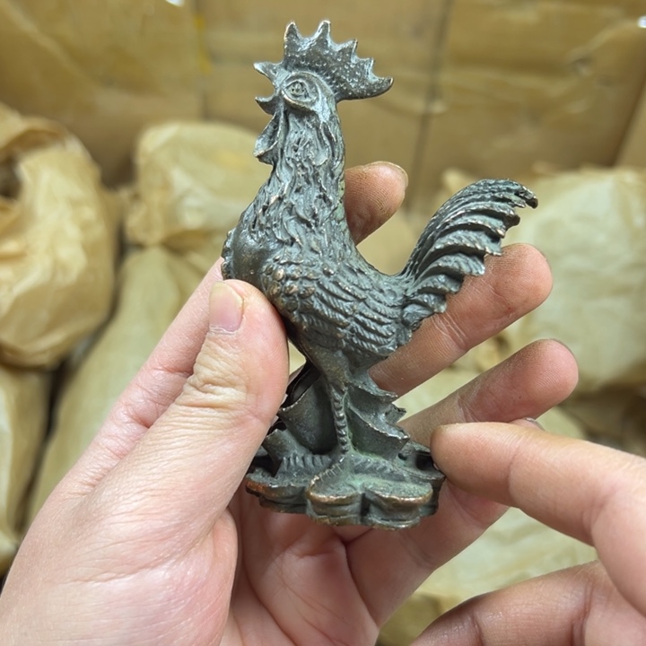 创意设计摆件制作