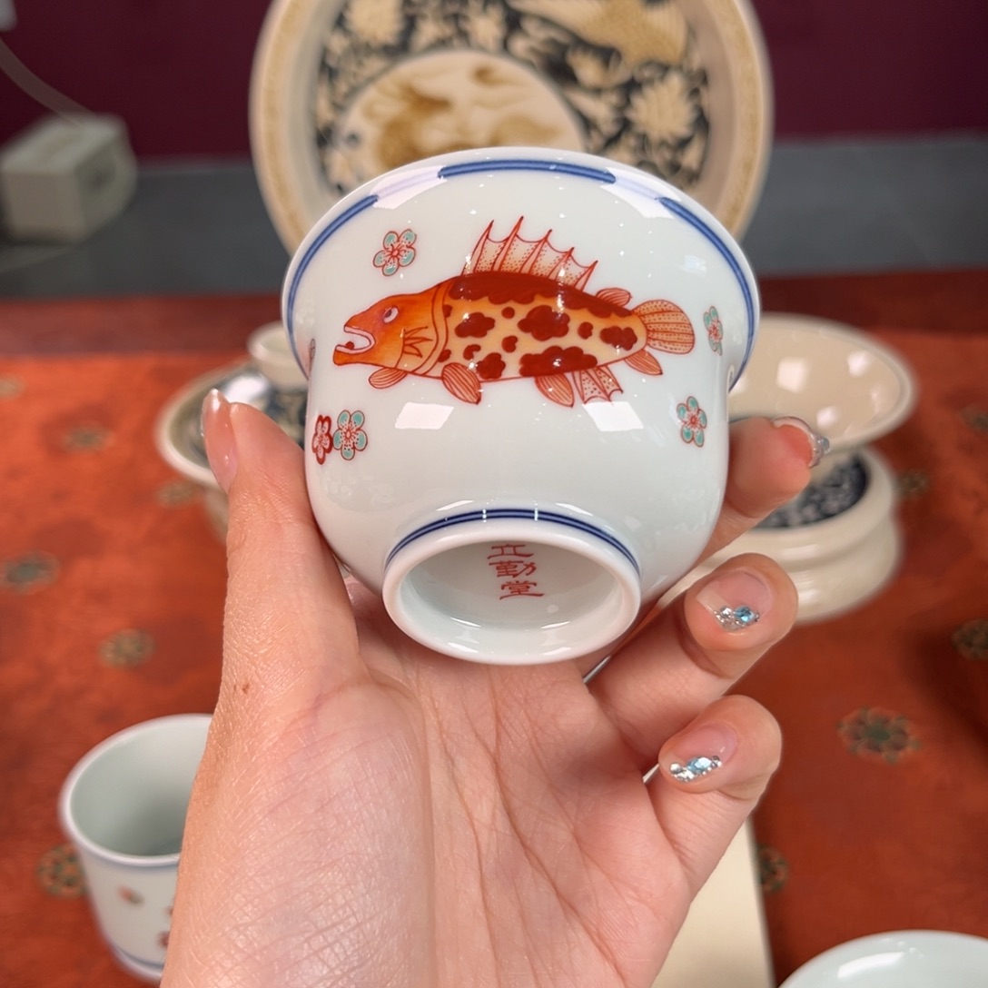 九鸣瓷艺九鸣瓷艺