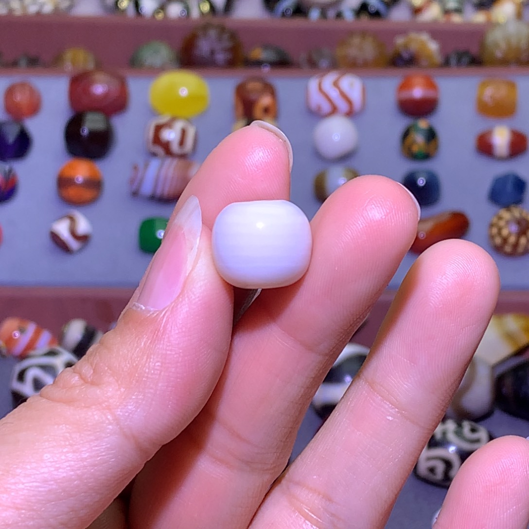 玛瑙/玉髓珠宝半成品未镶嵌