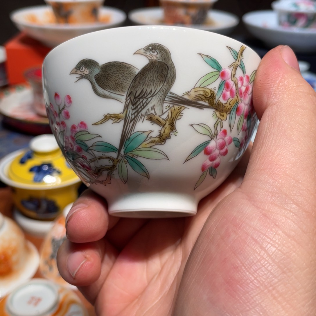 景德镇瓷器景德镇