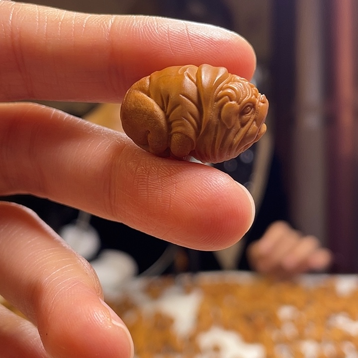 手串/手链橄榄核