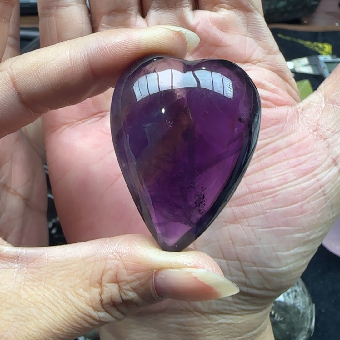 水晶未镶嵌未镶嵌f391