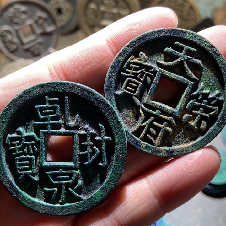 铜现代工艺品仿制品