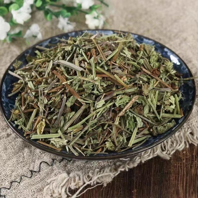 半枝莲中药材新鲜非野生可搭配白花蛇舌草泡水