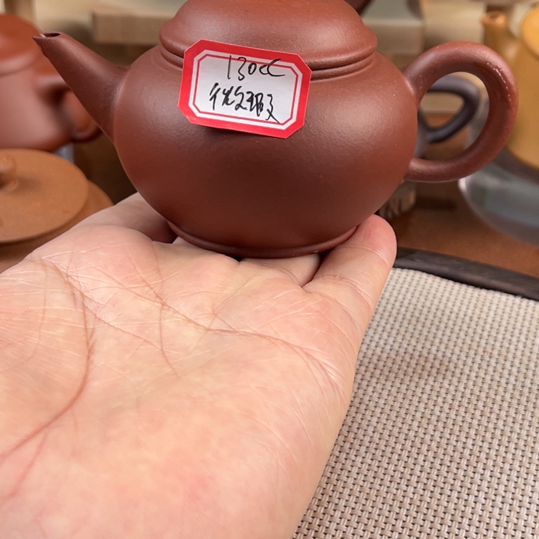 茶壶紫砂586669658966