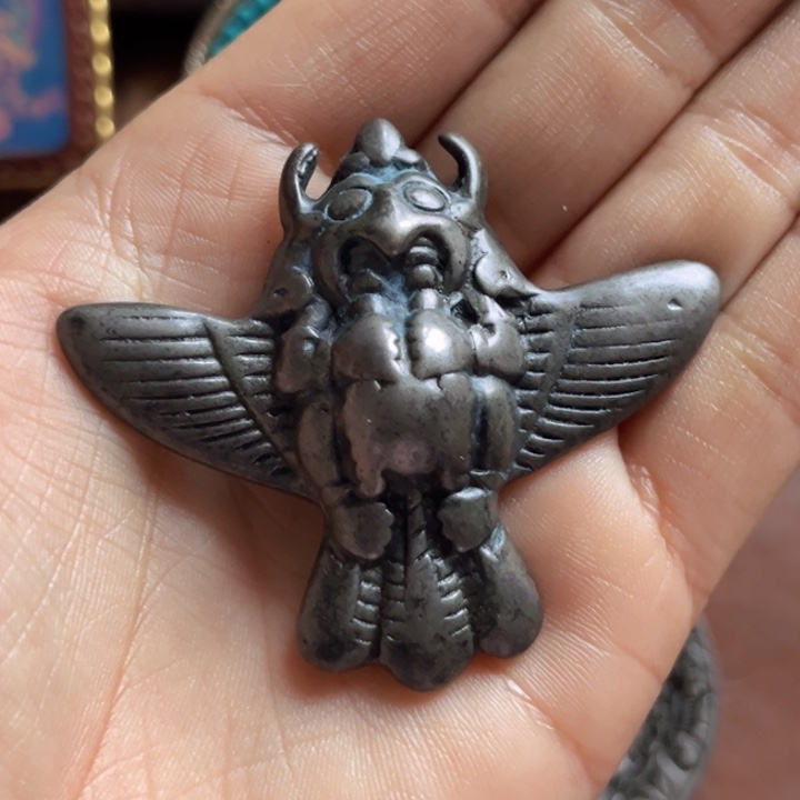 颈饰琉璃安*喜欢的朋友