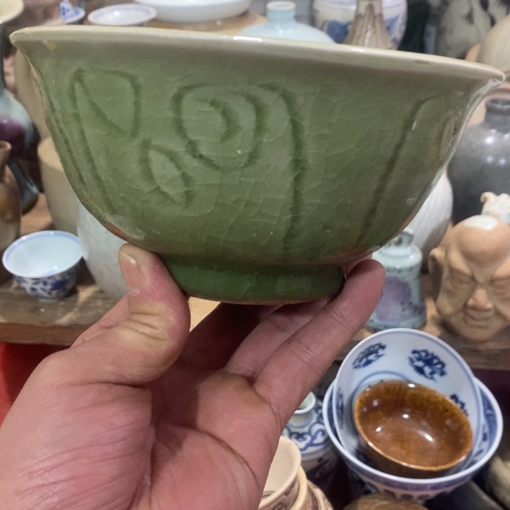 瓷片景德镇陶瓷现代艺术