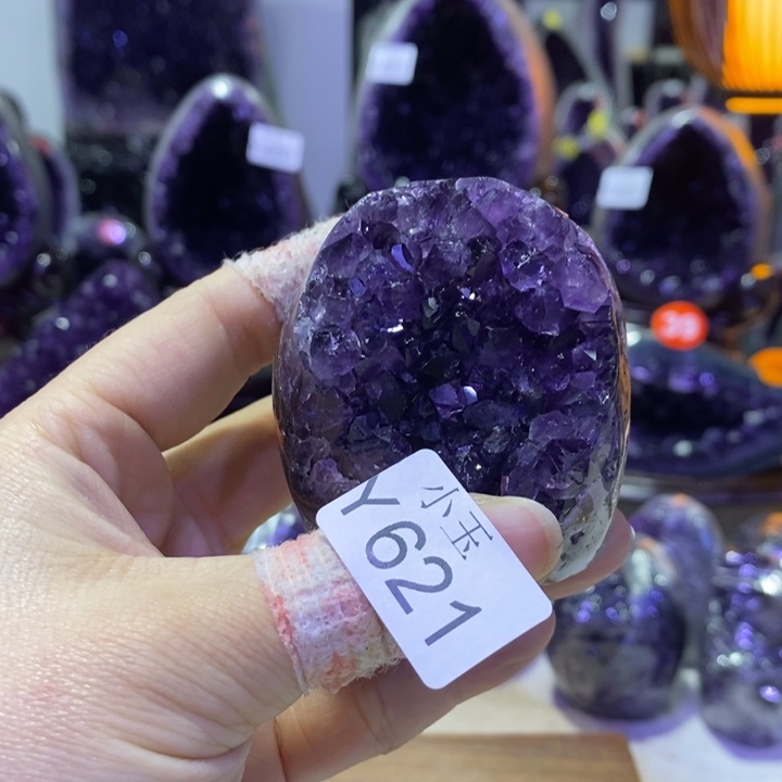 摆件未镶嵌水晶摆件