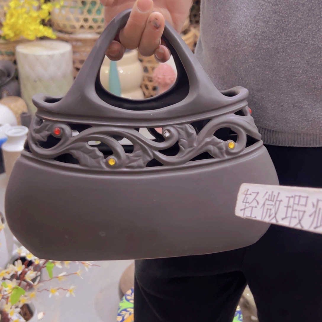 摆件外贸出口高度问客服