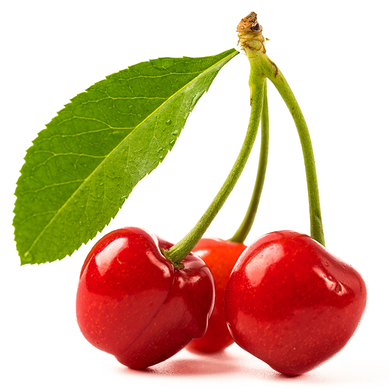 【早晨现摘  基地直采】布鲁克斯樱桃（约500g-600g）