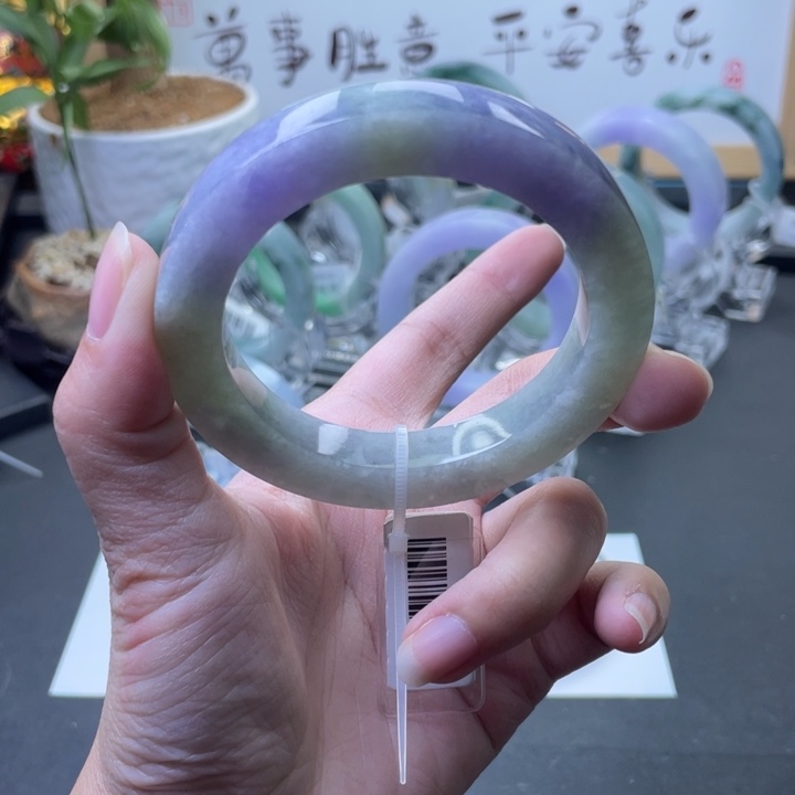 定制翡翠翡翠未镶嵌