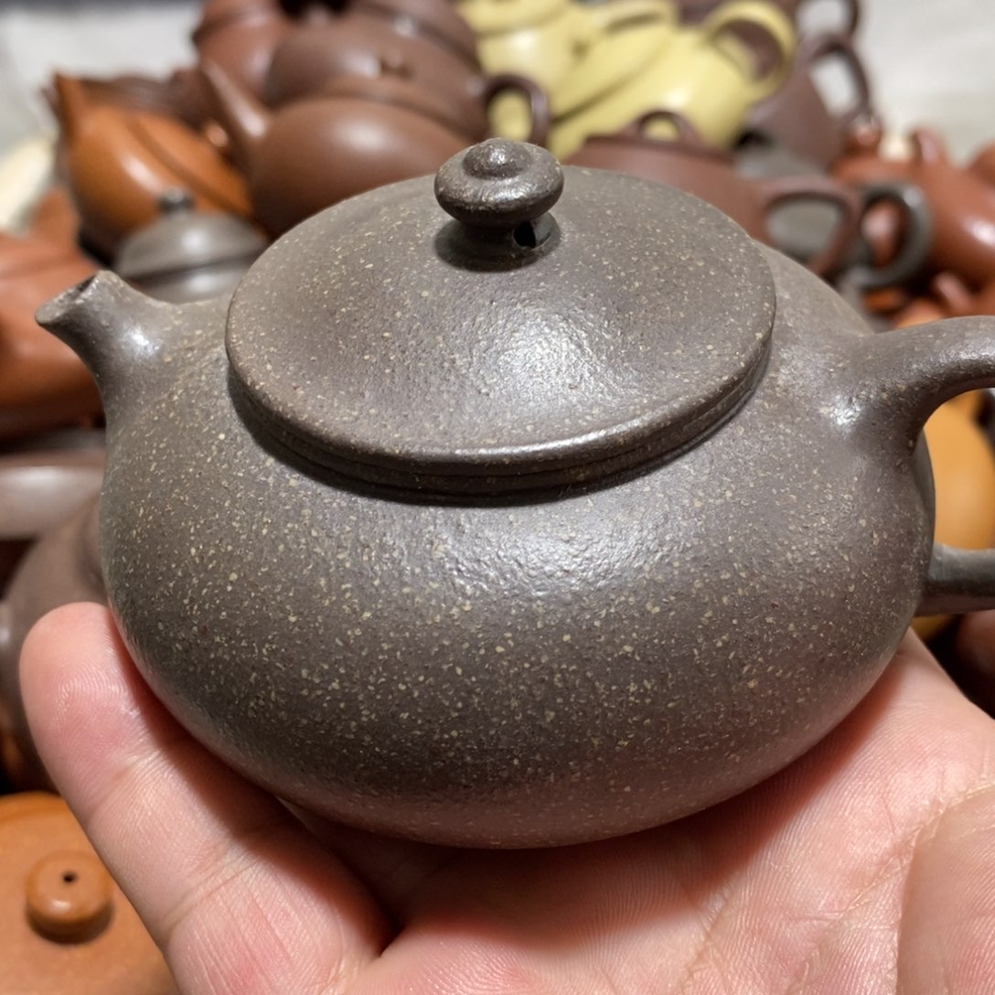 紫砂茶壶ε****)闪购商品紫砂壶