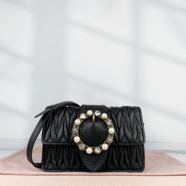 95新/谬谬/包包/250123WW0035