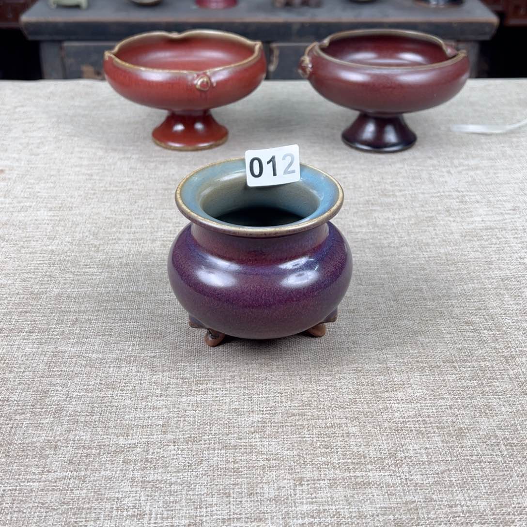 瓷片陶瓷高端赏器