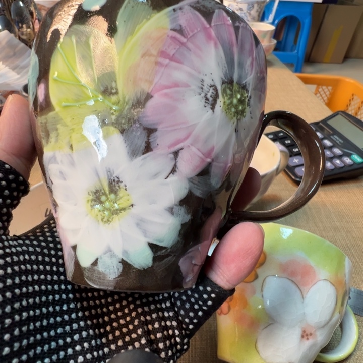 瓷片启航瓷器博物