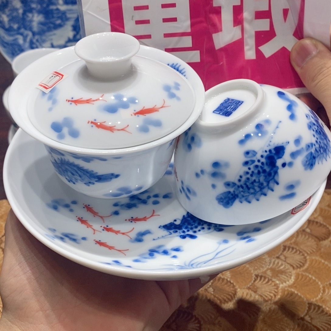 景德镇陶瓷学院副院长等
