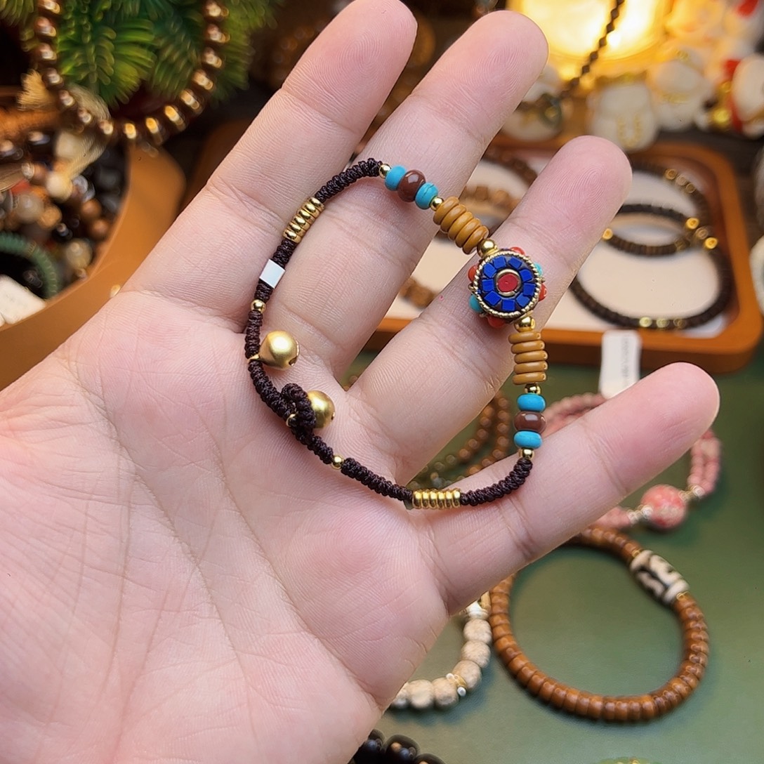 手串菩提根/象牙果