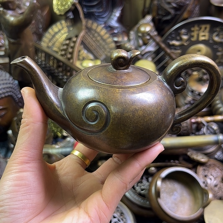 铜器6666666666666666