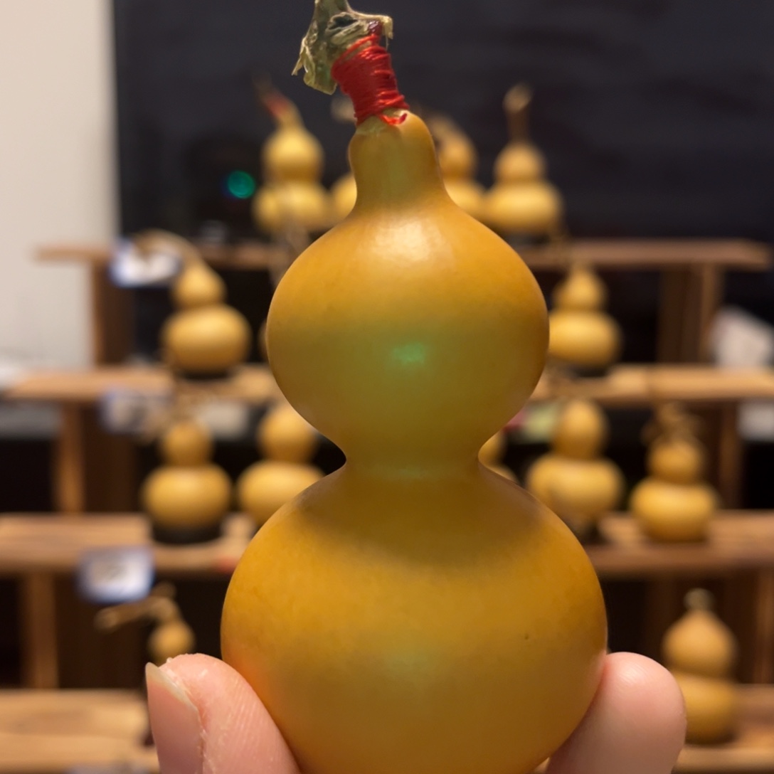 赤***衣精品宫廷八宝葫芦
