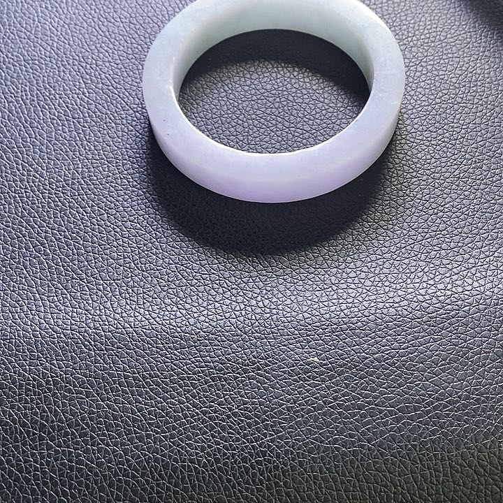 吥***惪定制翡翠未镶嵌翡翠手镯