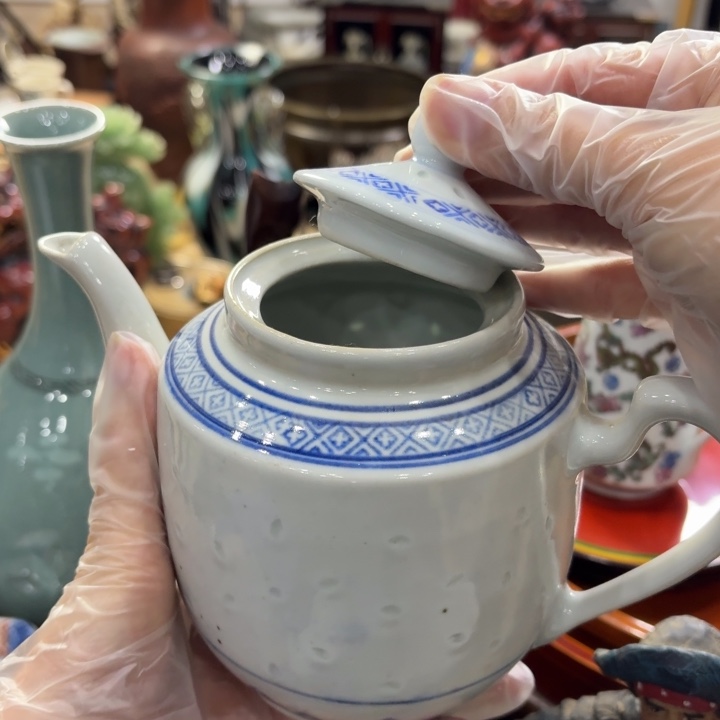 瓷片陶瓷制品陶瓷