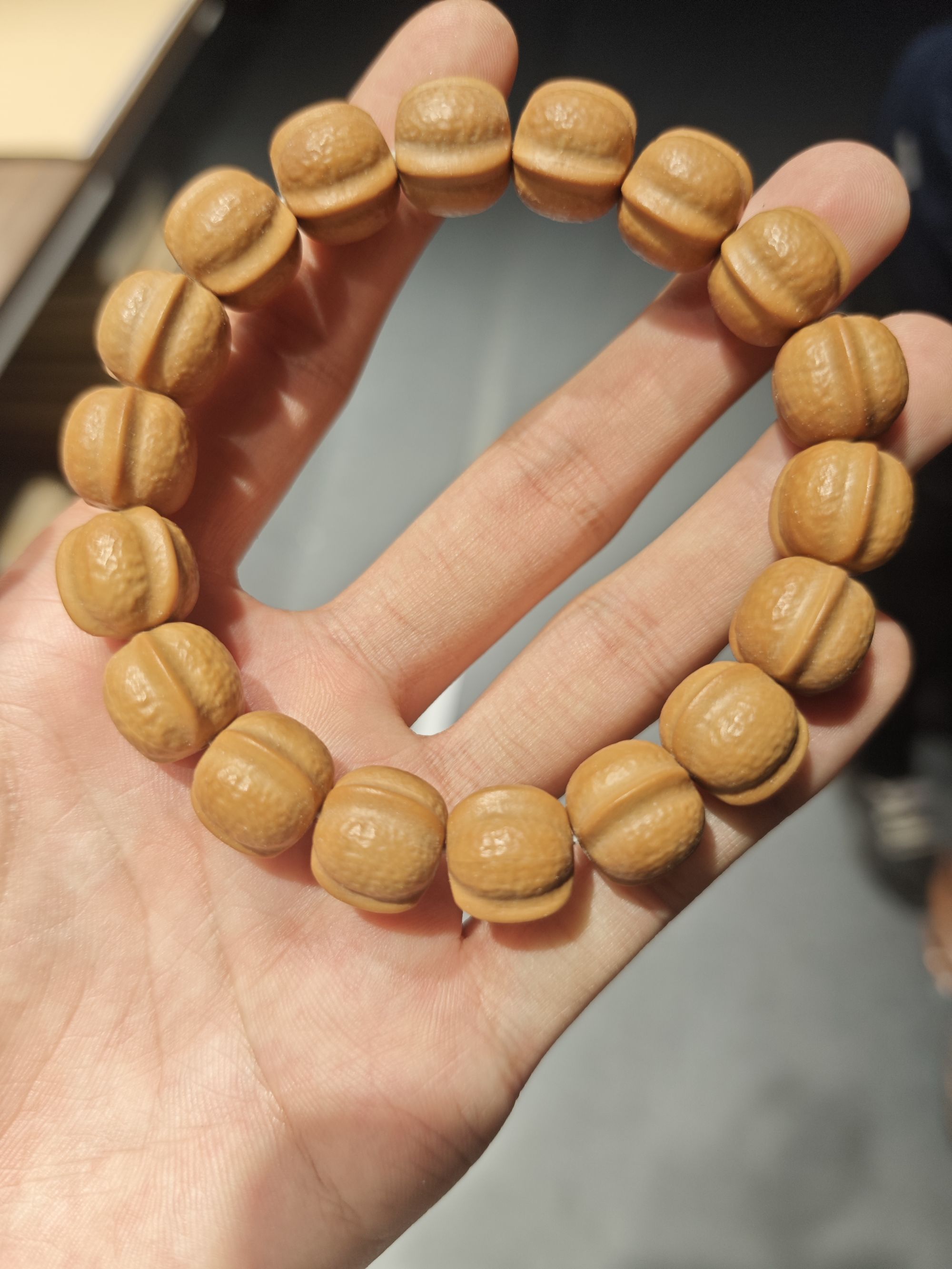 老三猴头号仓猴头核桃方墩橘子皮三花鲨鱼
