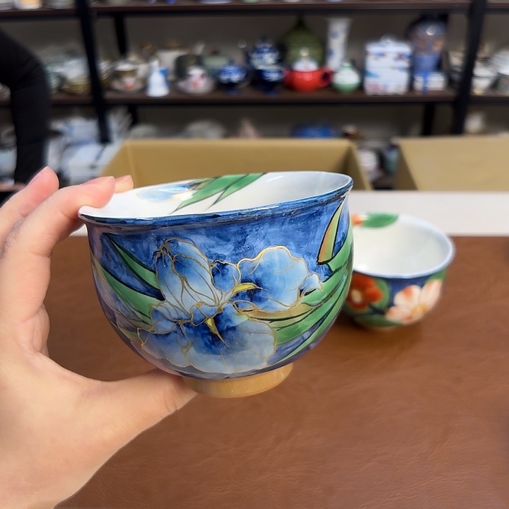 瓷片介里家的精选好物