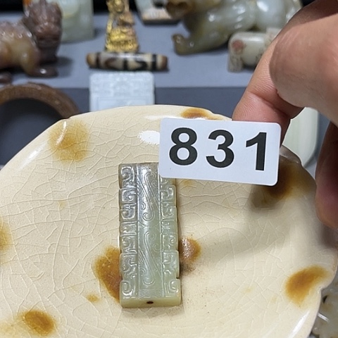 瓷片瓷器是古代文化与古代的