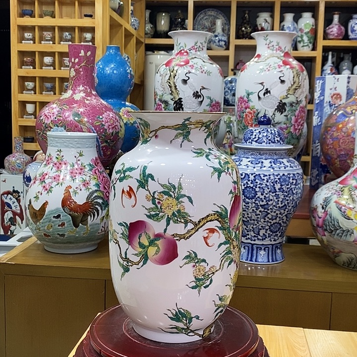 瓷片景德镇陶瓷艺术