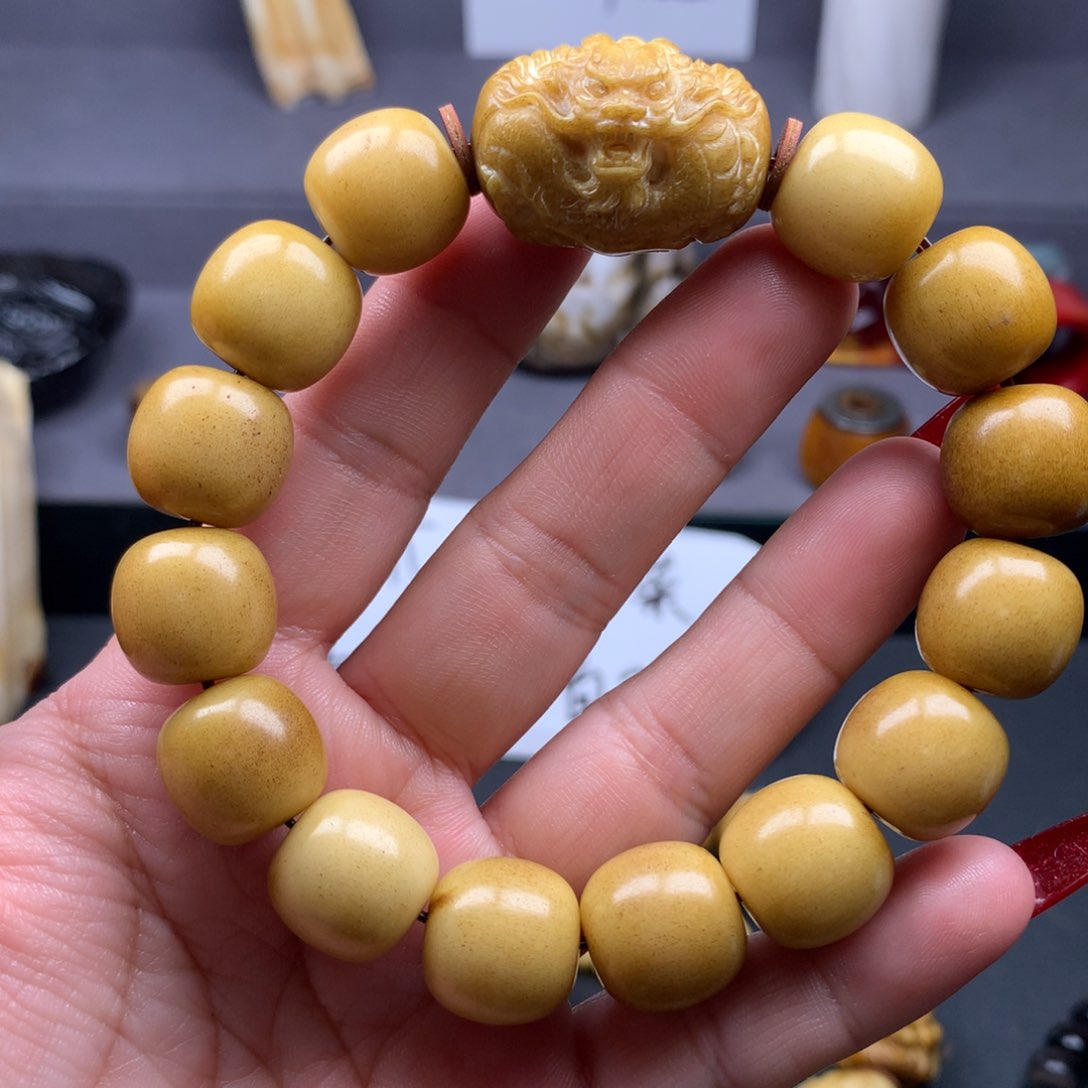 驼骨其他好看又好玩