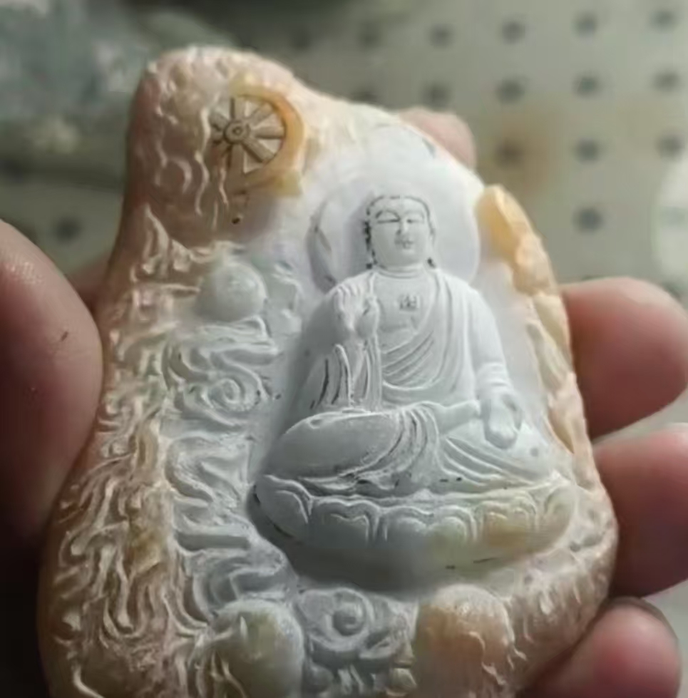 精雕定制未镶嵌确认链接