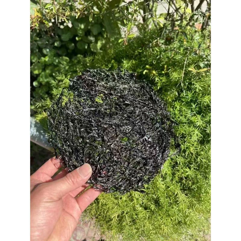 精挑福建紫菜250克