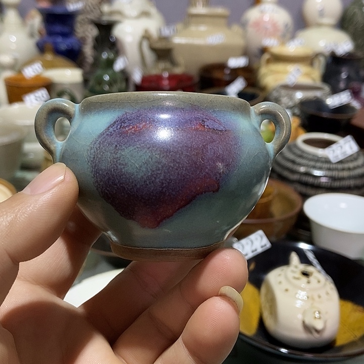 瓷器瓷器等艺术形式