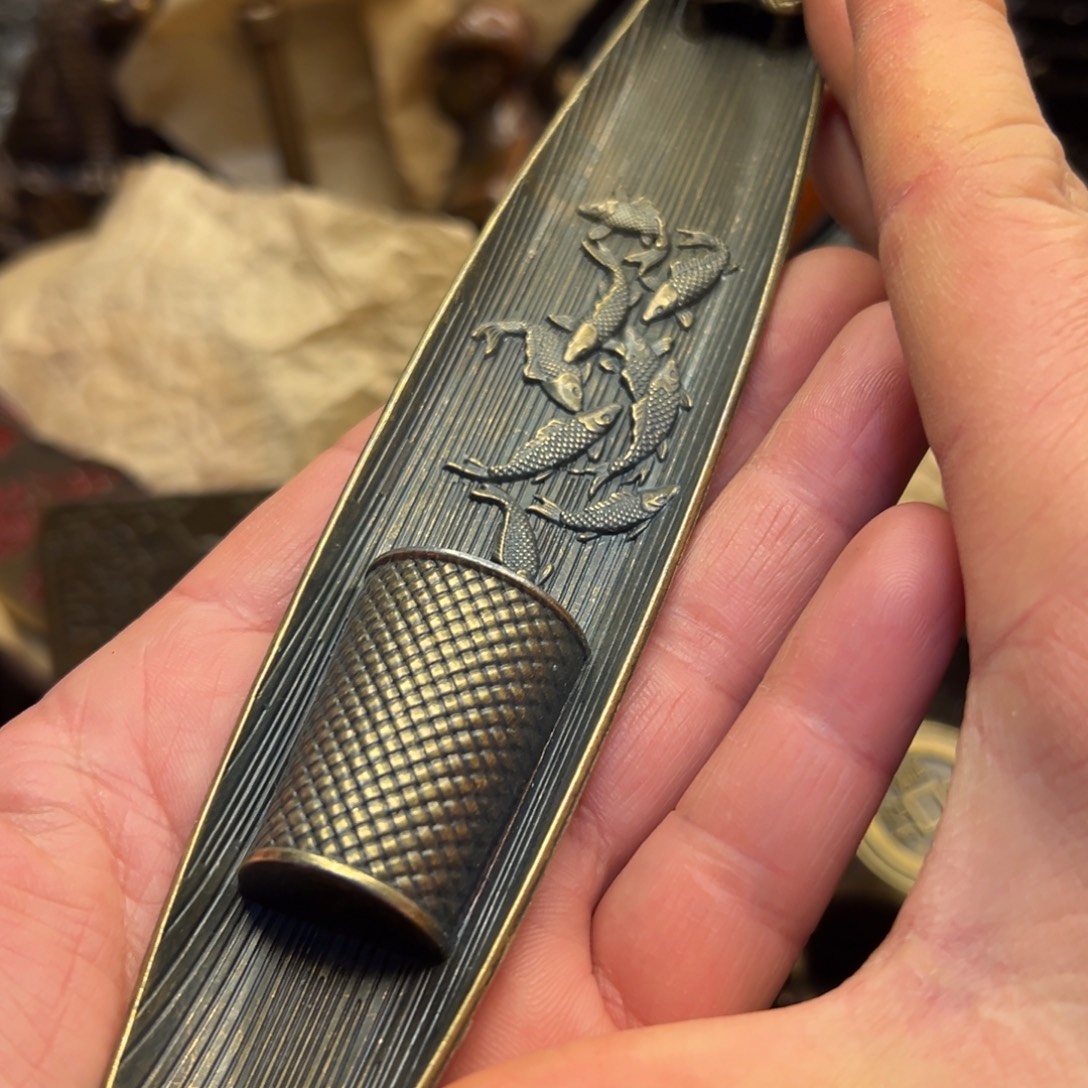 铜器工艺百货艺品专属链接