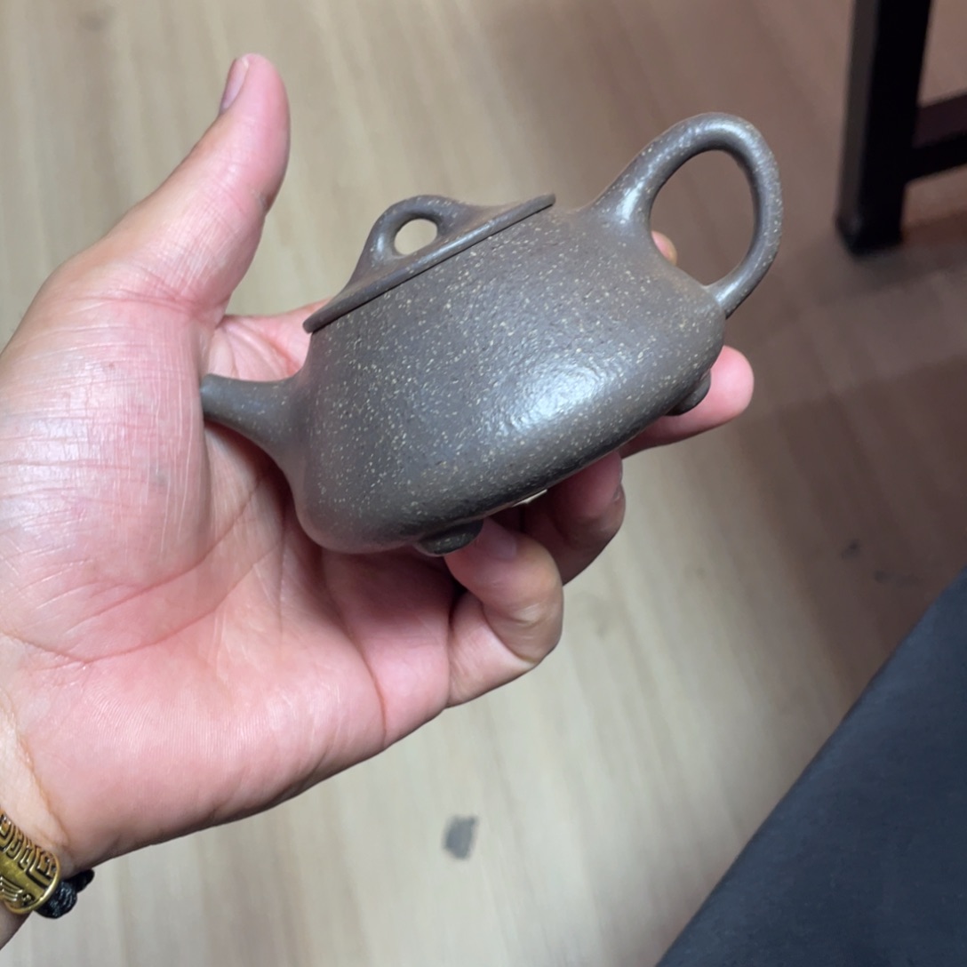 茶壶紫砂宜兴紫砂壶
